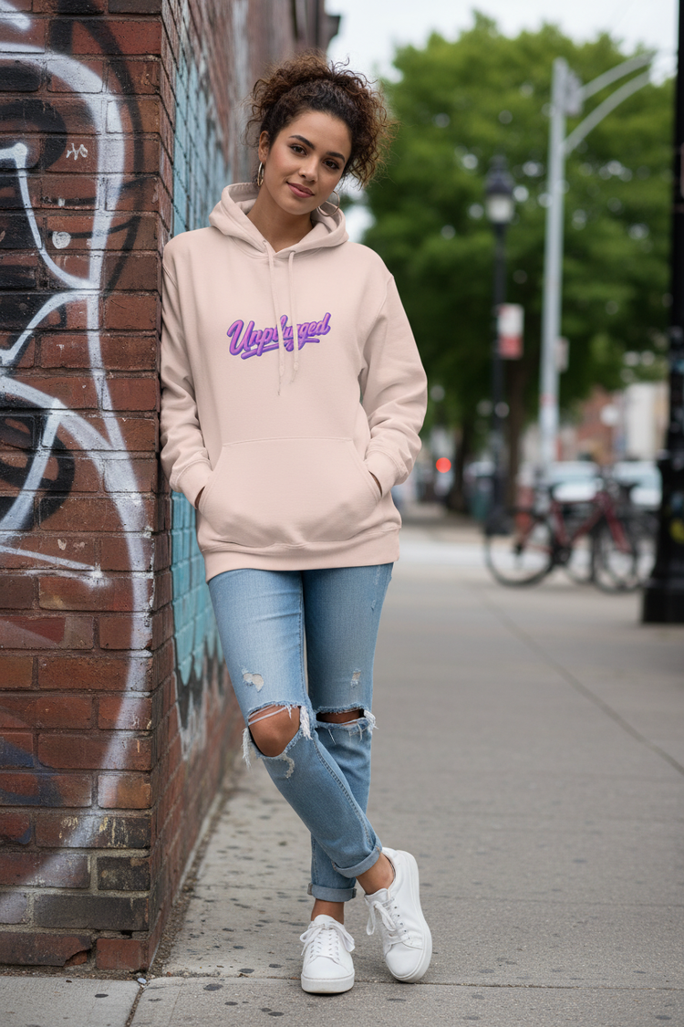 Model wearing women&