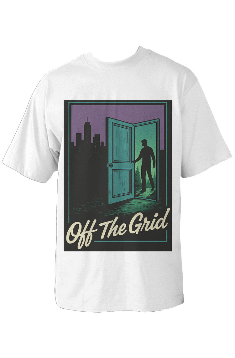 Off The Grid