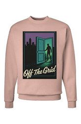 Off The Grid Sweatshirt