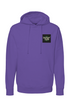 unplugged supply pullover hoody