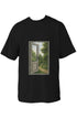 escape to nature Heavyweight T Shirt