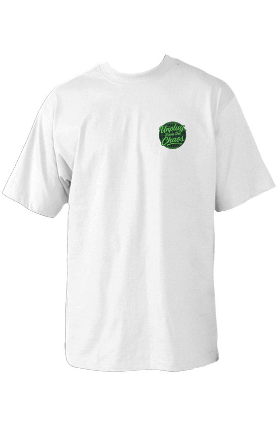 Oversized Heavyweight T Shirt