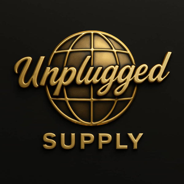Unplugged Supply