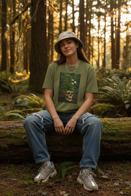 Forest Life T-Shirt
